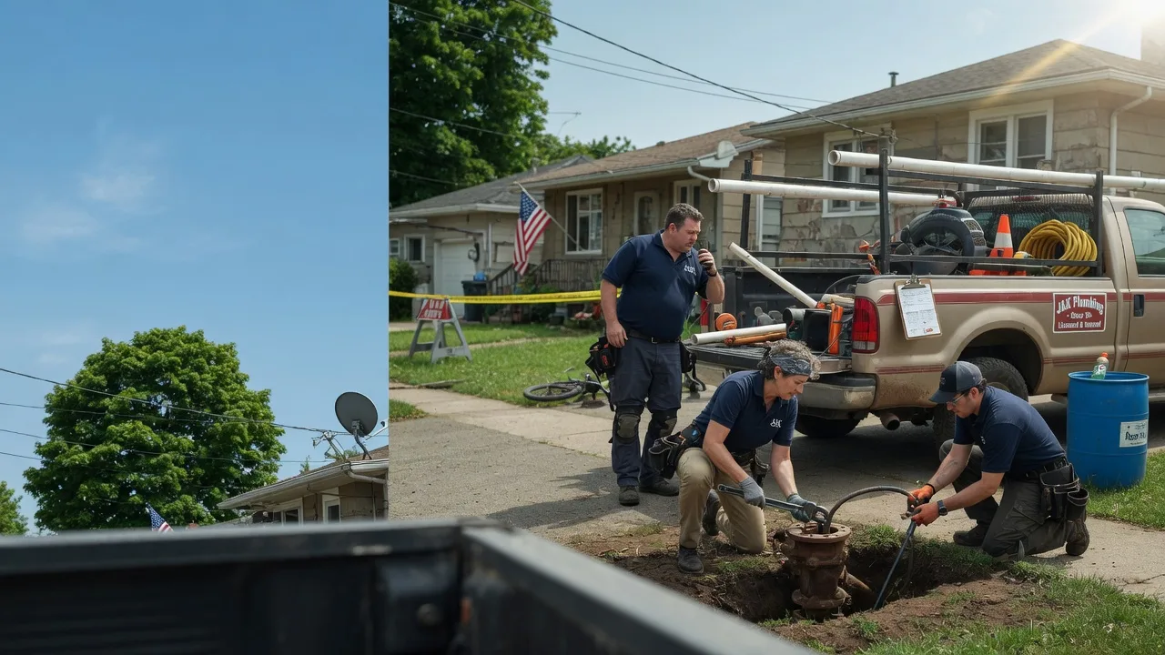 Water Heater Replacement in Cantril, IA near me